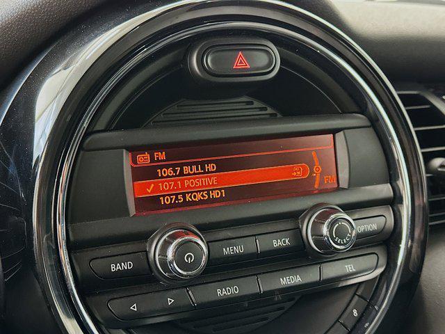 used 2016 MINI Hardtop car, priced at $7,996