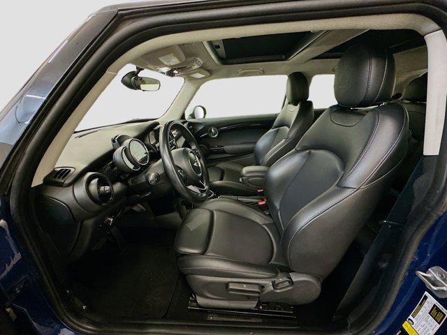 used 2016 MINI Hardtop car, priced at $7,996