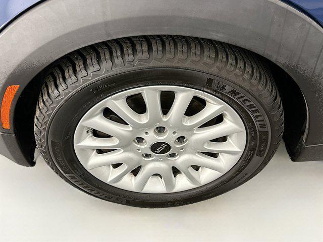 used 2016 MINI Hardtop car, priced at $7,996