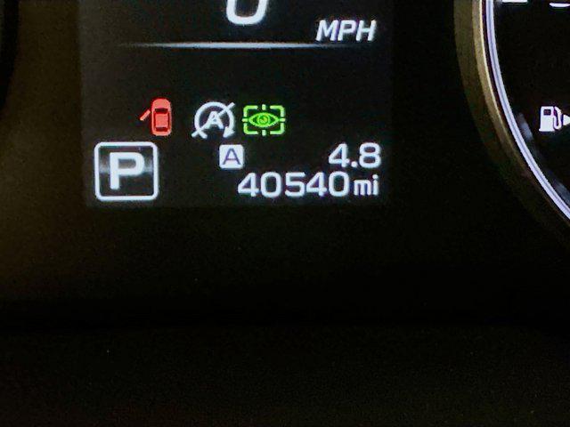 used 2020 Subaru Outback car, priced at $24,996