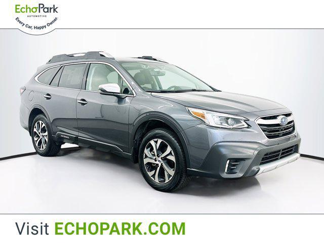 used 2020 Subaru Outback car, priced at $24,996