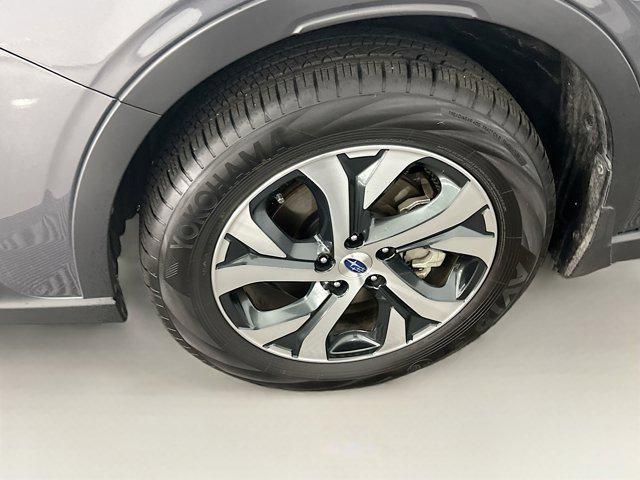 used 2020 Subaru Outback car, priced at $24,996