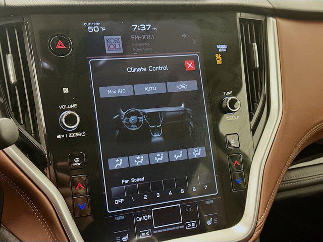 used 2020 Subaru Outback car, priced at $24,996