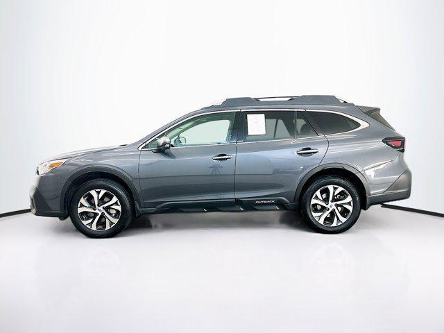 used 2020 Subaru Outback car, priced at $24,996