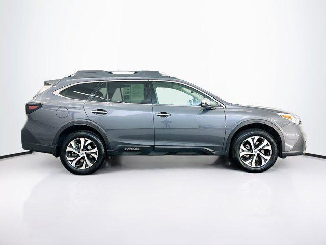 used 2020 Subaru Outback car, priced at $24,996