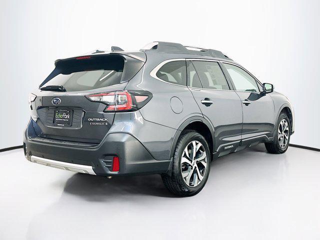 used 2020 Subaru Outback car, priced at $24,996