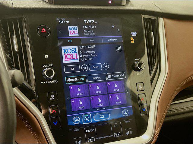 used 2020 Subaru Outback car, priced at $24,996