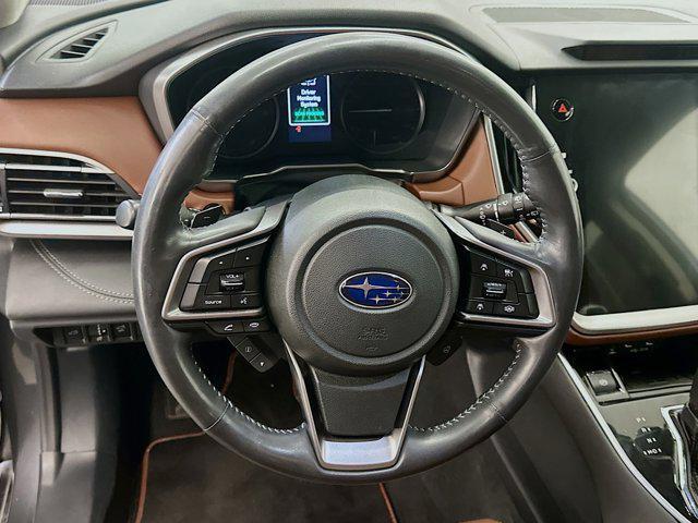 used 2020 Subaru Outback car, priced at $24,996