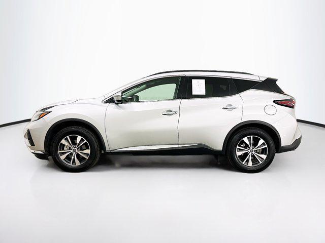 used 2023 Nissan Murano car, priced at $20,997