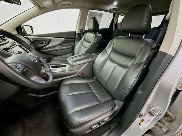 used 2023 Nissan Murano car, priced at $20,997