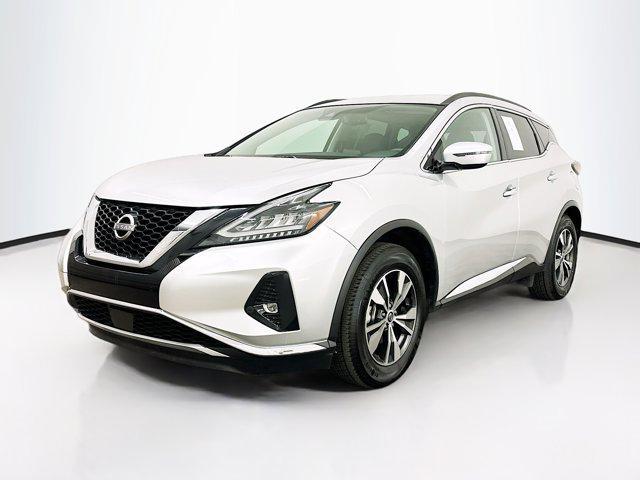 used 2023 Nissan Murano car, priced at $20,997