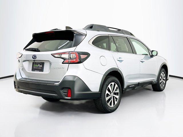 used 2021 Subaru Outback car, priced at $22,889