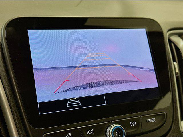 used 2023 Chevrolet Malibu car, priced at $14,997