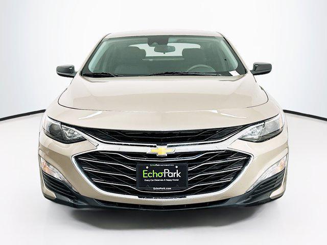 used 2023 Chevrolet Malibu car, priced at $14,997