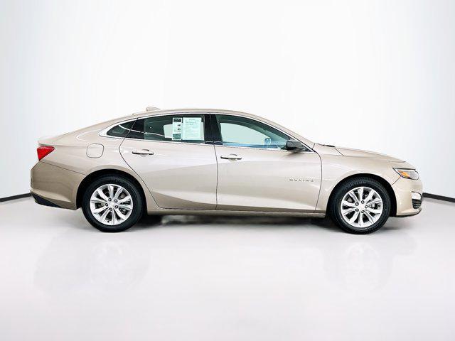 used 2023 Chevrolet Malibu car, priced at $14,997