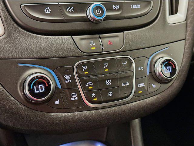 used 2023 Chevrolet Malibu car, priced at $14,997