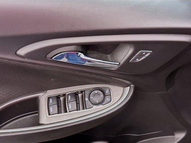 used 2023 Chevrolet Malibu car, priced at $14,997