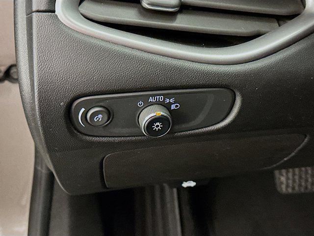 used 2023 Chevrolet Malibu car, priced at $14,997