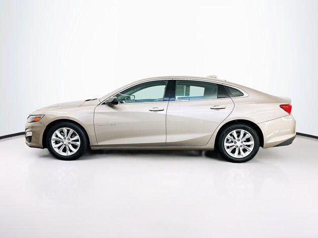 used 2023 Chevrolet Malibu car, priced at $14,997