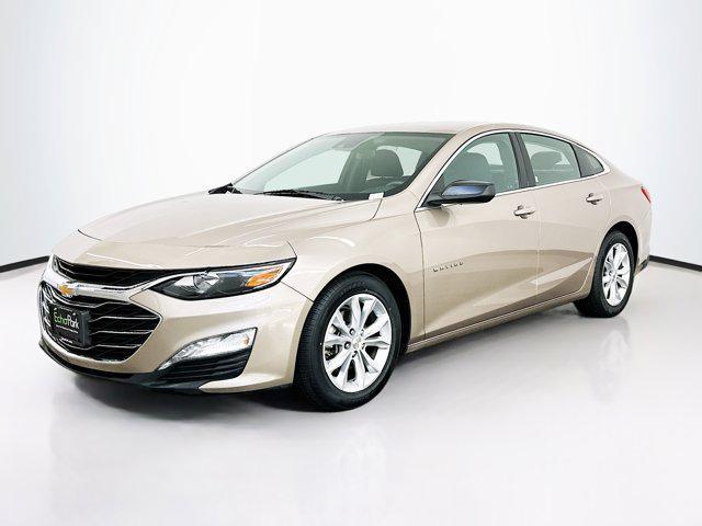 used 2023 Chevrolet Malibu car, priced at $14,997