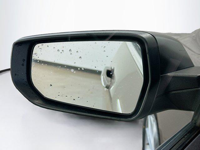 used 2023 Chevrolet Malibu car, priced at $14,997