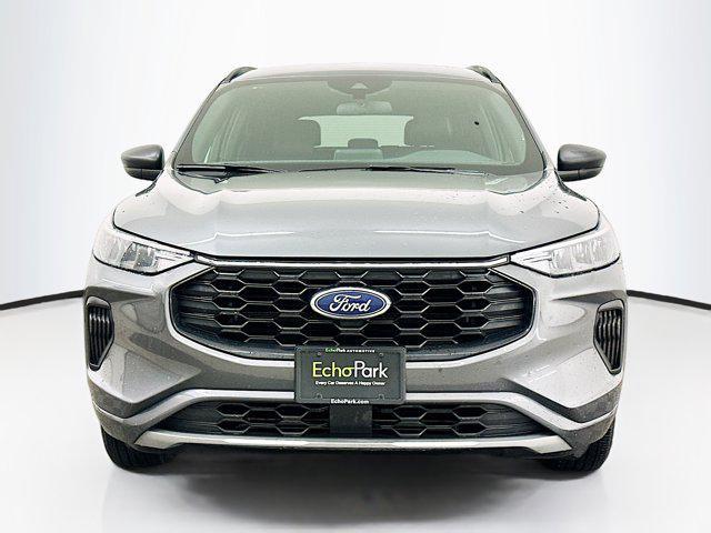 used 2023 Ford Escape car, priced at $21,389