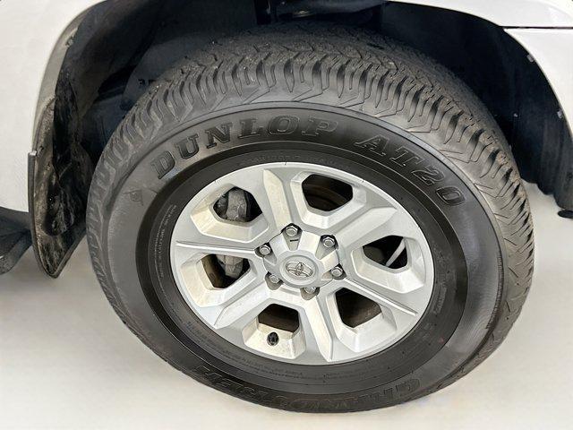 used 2023 Toyota 4Runner car, priced at $34,796