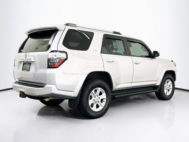used 2023 Toyota 4Runner car, priced at $34,796