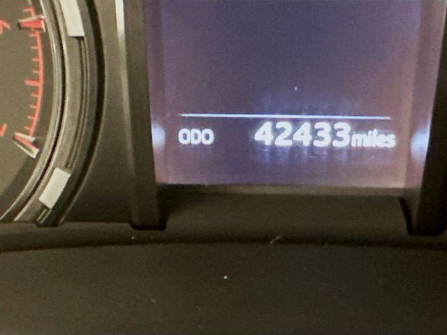 used 2023 Toyota 4Runner car, priced at $34,796