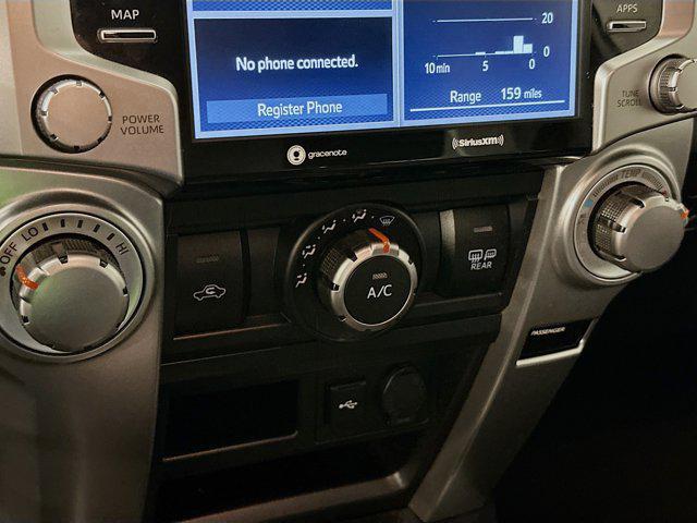 used 2023 Toyota 4Runner car, priced at $34,796