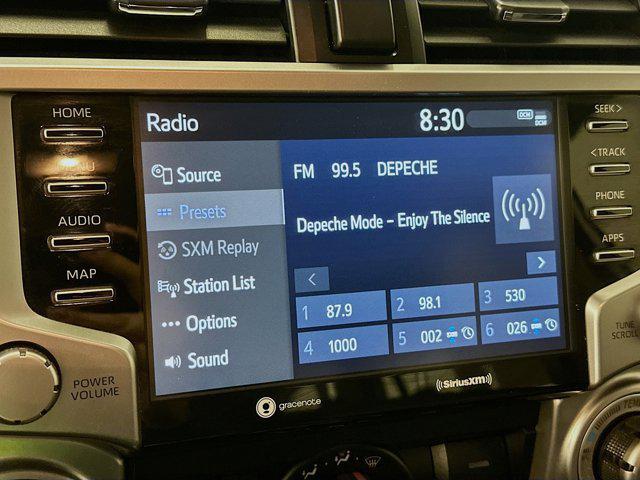 used 2023 Toyota 4Runner car, priced at $34,796