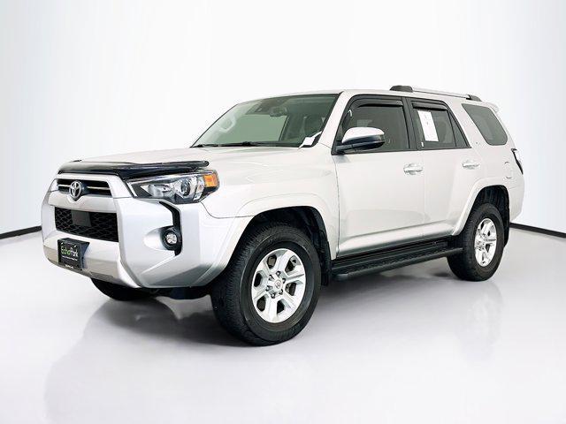 used 2023 Toyota 4Runner car, priced at $34,796