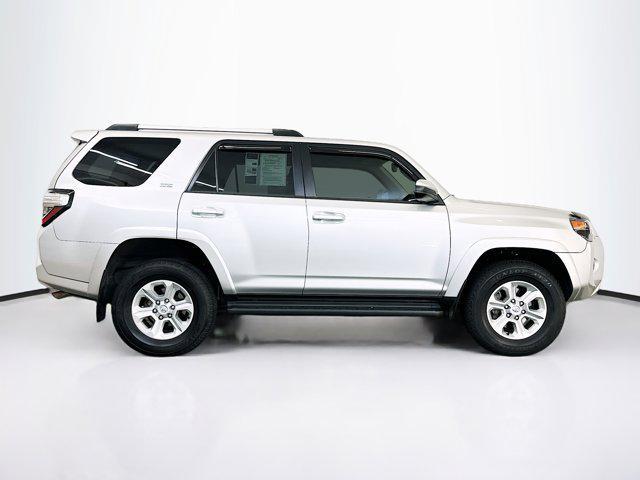 used 2023 Toyota 4Runner car, priced at $34,796