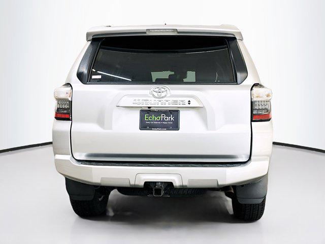 used 2023 Toyota 4Runner car, priced at $34,796