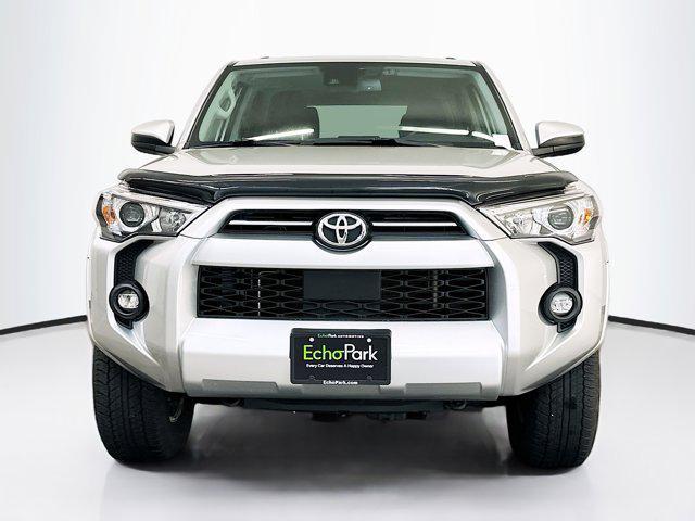 used 2023 Toyota 4Runner car, priced at $34,796