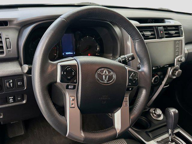 used 2023 Toyota 4Runner car, priced at $34,796