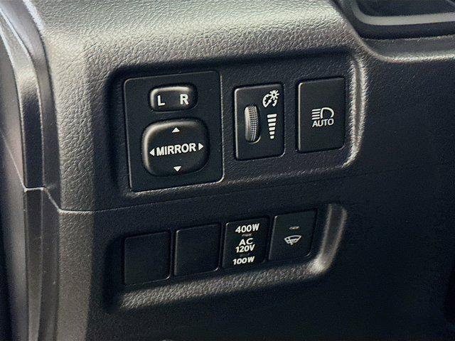 used 2023 Toyota 4Runner car, priced at $34,796