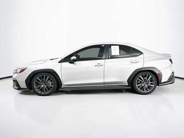used 2023 Subaru WRX car, priced at $30,747