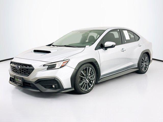 used 2023 Subaru WRX car, priced at $30,747