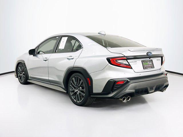 used 2023 Subaru WRX car, priced at $30,747