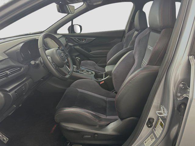 used 2023 Subaru WRX car, priced at $30,747