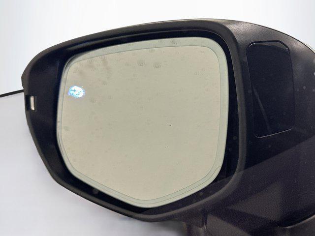 used 2023 Subaru WRX car, priced at $30,747
