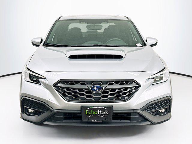 used 2023 Subaru WRX car, priced at $30,747
