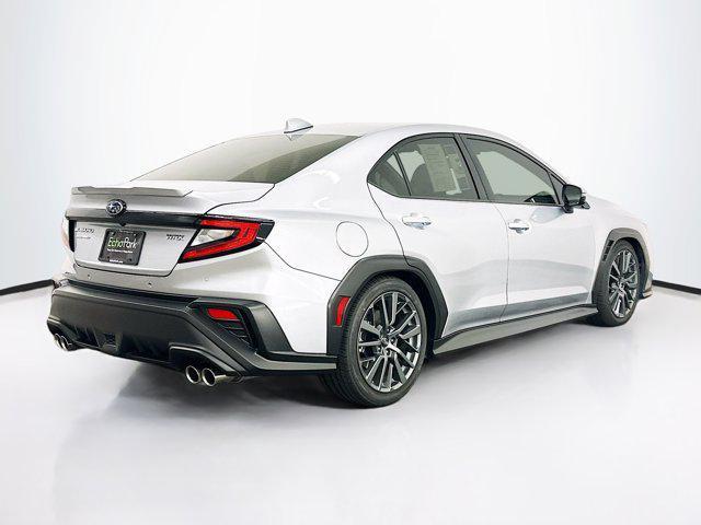 used 2023 Subaru WRX car, priced at $30,747