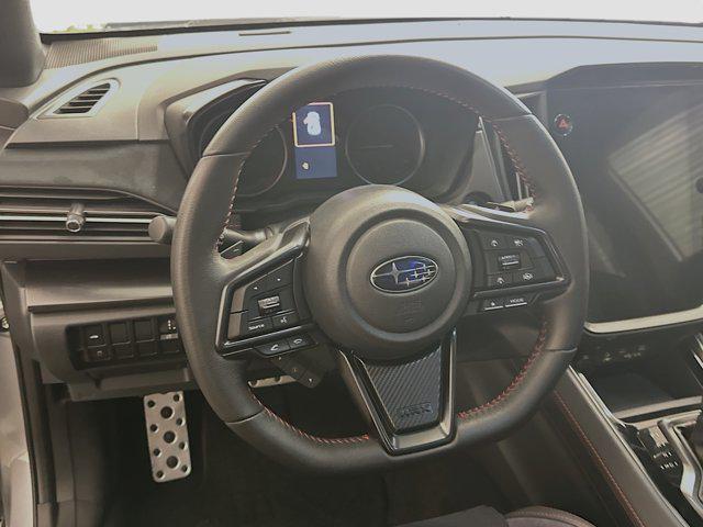 used 2023 Subaru WRX car, priced at $30,747