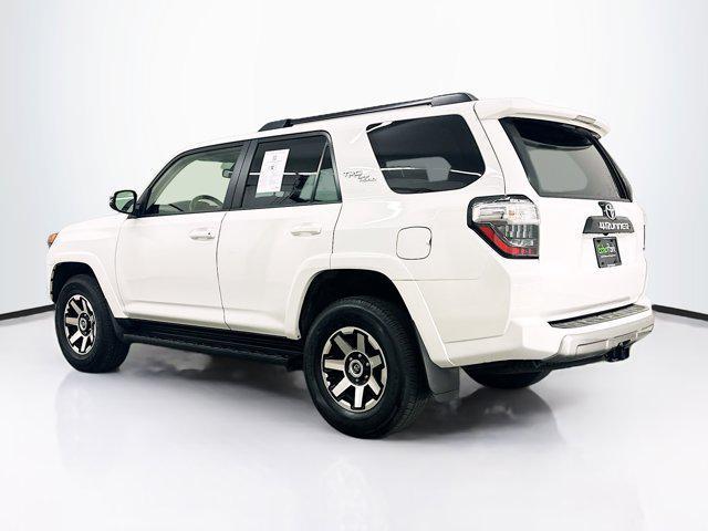 used 2024 Toyota 4Runner car, priced at $45,997