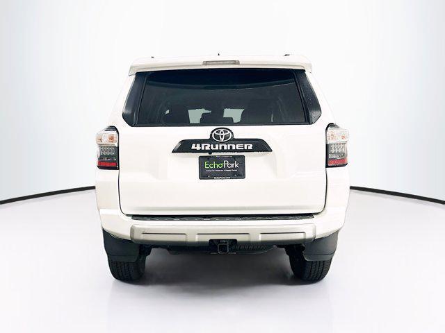 used 2024 Toyota 4Runner car, priced at $45,997