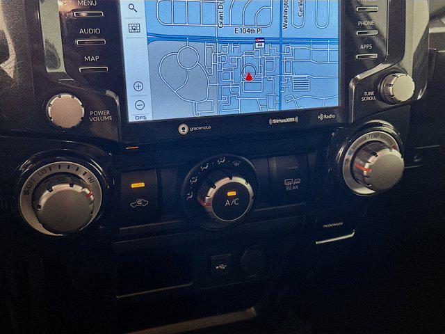 used 2024 Toyota 4Runner car, priced at $45,997