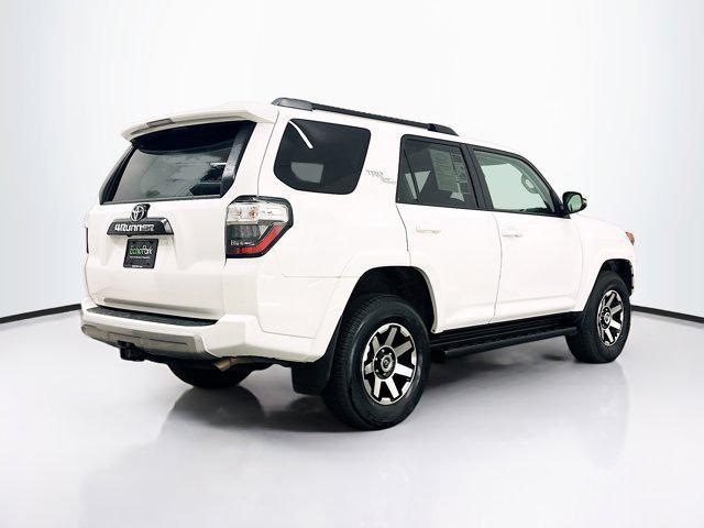 used 2024 Toyota 4Runner car, priced at $45,997