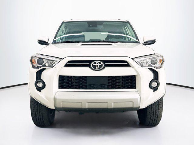 used 2024 Toyota 4Runner car, priced at $45,997